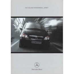 Catalogue / Brochure...