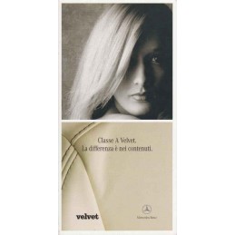 Catalogue / Brochure...