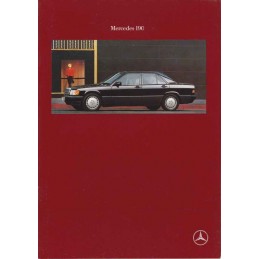Catalogue / Brochure...