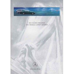 Catalogue / Brochure...