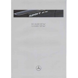 Catalogue / Leaflet...