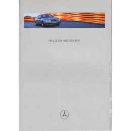 Catalogue / Brochure...