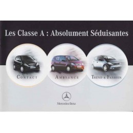 Catalogue / Brochure...
