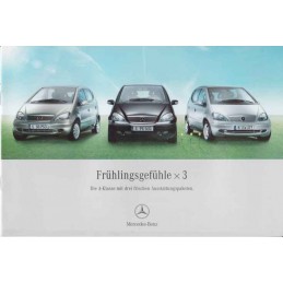 Catalogue / Brochure...