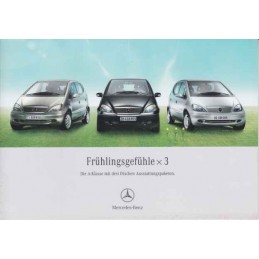Catalogue / Brochure...