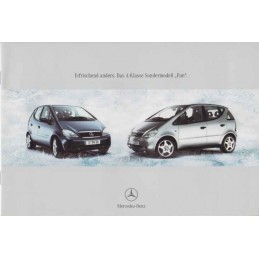 Catalogue / Brochure...