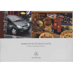Catalogue / Brochure...