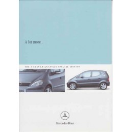 Catalogue / Leaflet...