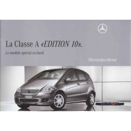 Catalogue / Brochure...