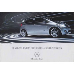Catalogue / Leaflet...