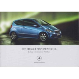 Catalogue / Brochure...