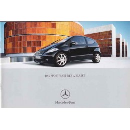 Catalogue / Brochure...