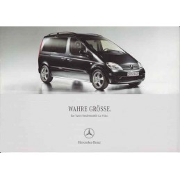 Catalogue / Brochure...