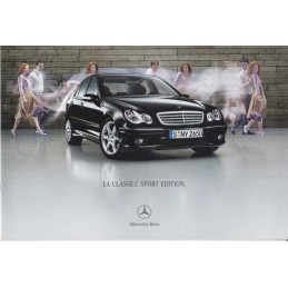 Catalogue / Brochure...