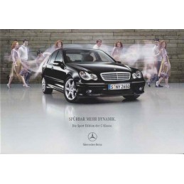 Catalogue / Brochure...
