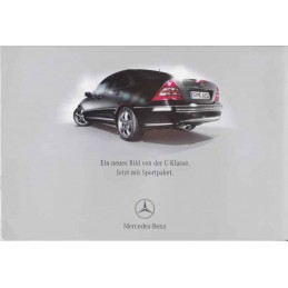 Catalogue / Brochure...