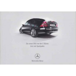 Catalogue / Brochure...
