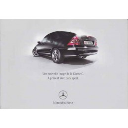 Catalogue / Brochure...