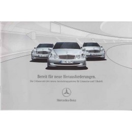 Catalogue / Brochure...