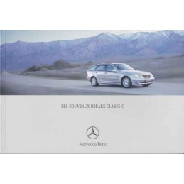 Catalogue / Brochure...