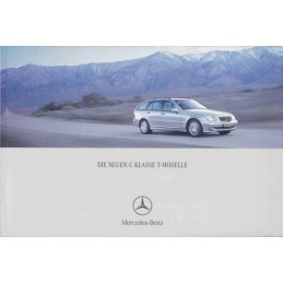 Catalogue / Brochure...