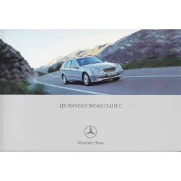 Catalogue / Brochure...