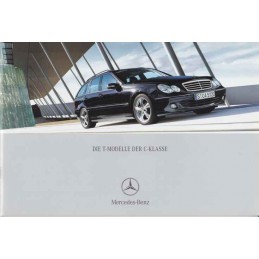 Catalogue / Brochure...