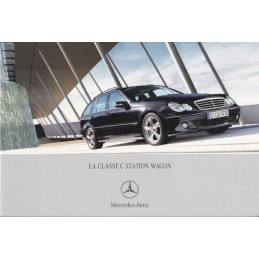 Catalogue / Brochure...