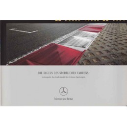 Catalogue / Brochure...