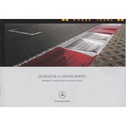 Catalogue / Brochure...