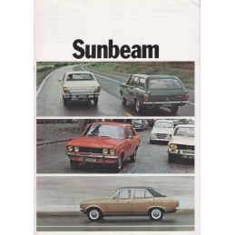 Catalogue / Brochure...
