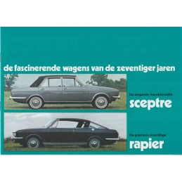 Catalogue / Brochure...