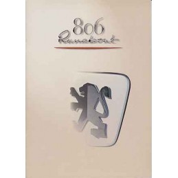 Catalogue / Brochure...