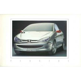 Catalogue / Brochure...