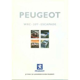 Catalogue / Brochure...