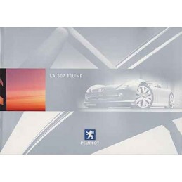 Catalogue / Brochure...