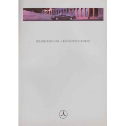 Catalogue / Brochure...