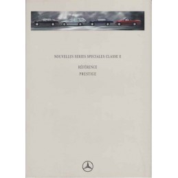 Catalogue / Brochure...