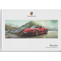 Catalogue / Brochure...