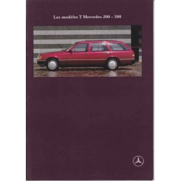 Catalogue / Brochure...