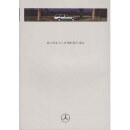 Catalogue / Brochure...