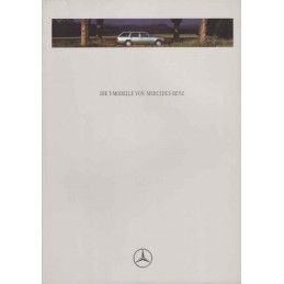 Catalogue / Brochure...