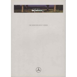 Catalogue / Brochure...