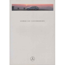 Catalogue / Brochure...