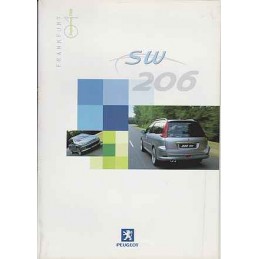 Catalogue / Brochure...