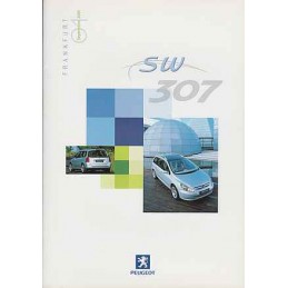 Catalogue / Brochure...