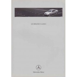 Catalogue / Brochure...