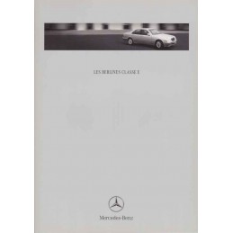 Catalogue / Brochure...
