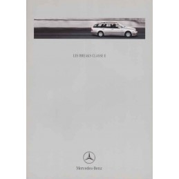 Catalogue / Brochure...