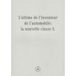 Catalogue / Brochure...